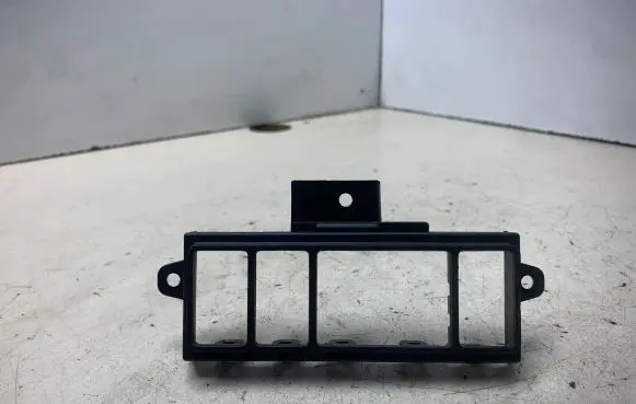 Nissan Tiida C11 Other interior part