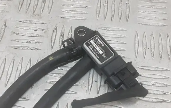 Volvo S60 Exhaust gas pressure sensor 31370160