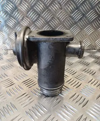 BMW X3 E83 EGR valve 7792077