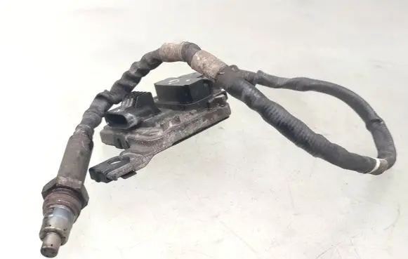 Porsche Cayenne (92A) Lambda probe sensor 7P5907807B 5WK97414 A2C9862250001