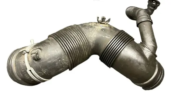 Volkswagen PASSAT B7 Brake booster pipe/hose 3C0129654