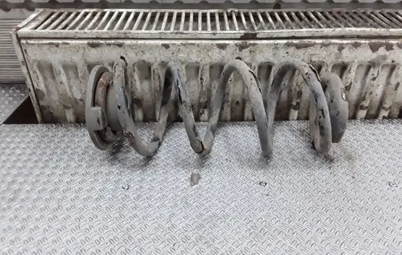 Honda Jazz Rear coil spring