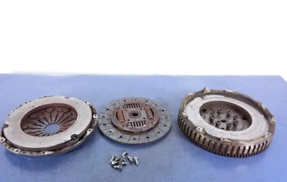 KIA Sportage Clutch set kit