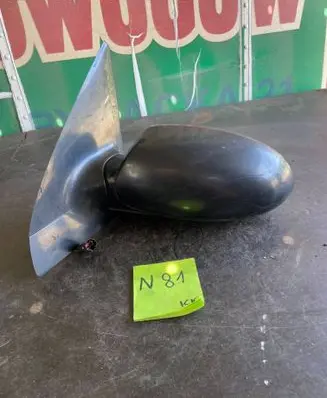 Ford Focus Front door electric wing mirror E11015475