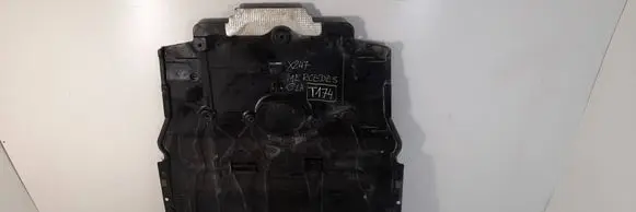 Mercedes-Benz GLA H247 Engine splash shield/under tray A2475202600