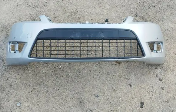Ford Mondeo MK IV Front bumper 7s7117757a