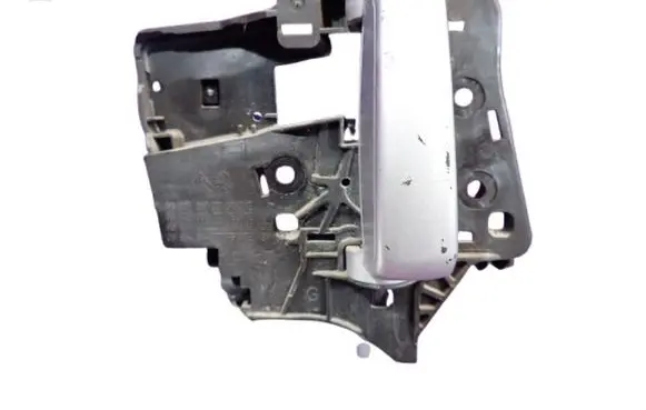 Citroen Berlingo Rear door exterior handle