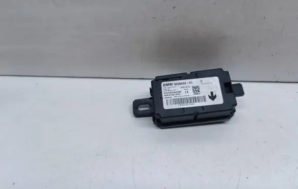BMW 3 F30 F35 F31 Alarm control unit/module 9269634