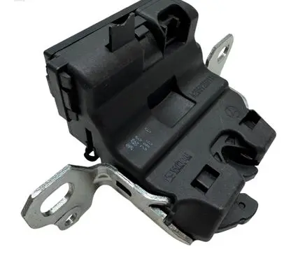 Mercedes-Benz C W205 Seat back rest lock catch A2059200176