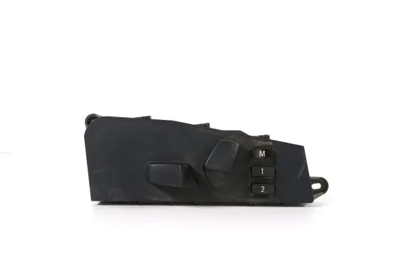 BMW X5 E70 Seat control switch 6950767