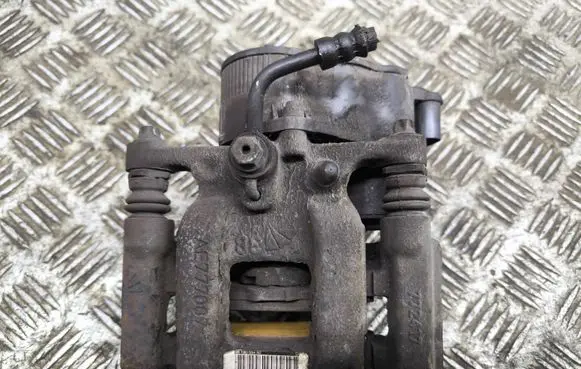 Peugeot 508 II Rear brake caliper 9819059480