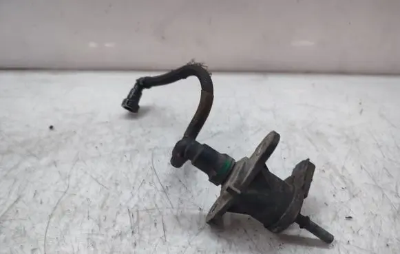 Opel Movano B Vacuum valve 