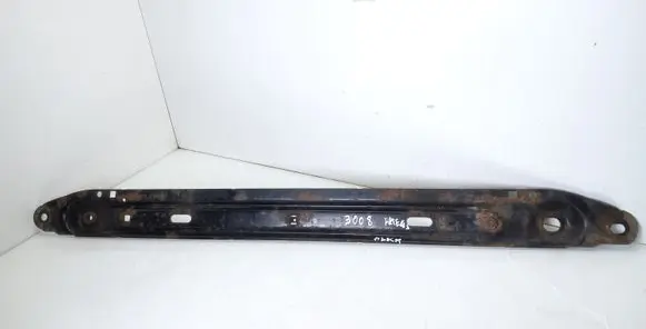 Peugeot 3008 I Bottom radiator support slam panel 