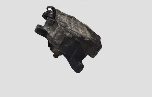Volvo V60 Vacuum pump 31316688