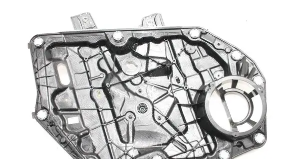 Ford Focus Front door electric window regulator JX7BA23201CG