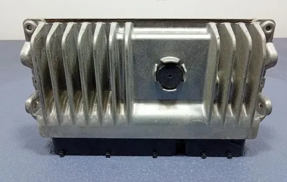 Toyota Auris E180 Engine control unit/module ECU 896610Z730