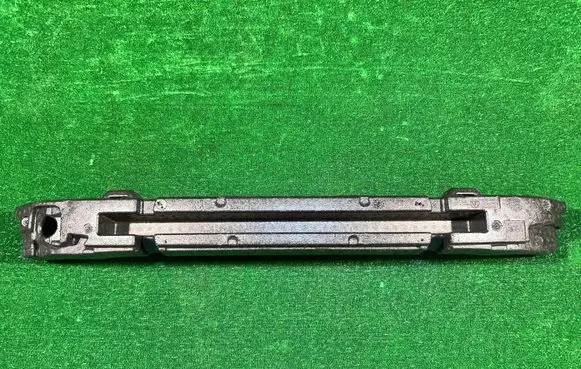 Volkswagen Golf VIII Front bumper foam support bar 5H0807248AB