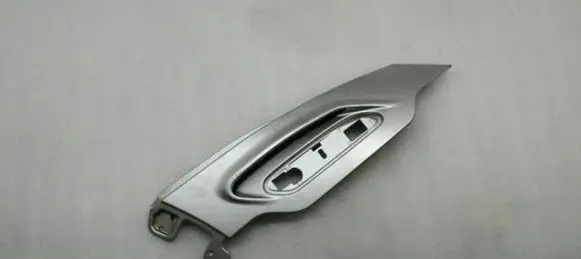 Mini Cooper Countryman R60 Fender grill 9802607
