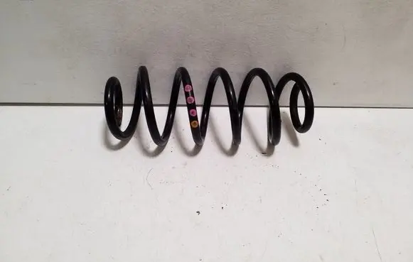 Audi TT TTS Mk2 Rear coil spring