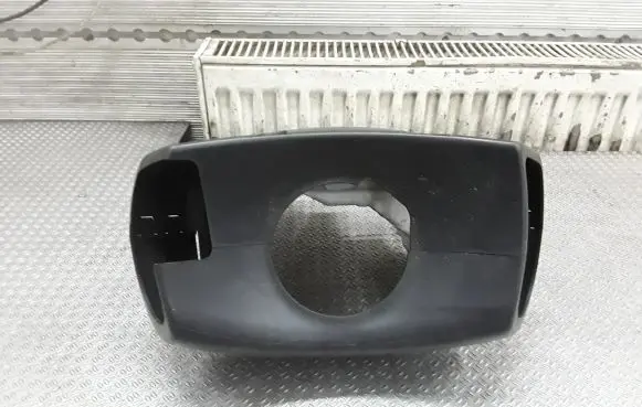 Renault Scenic II - Grand scenic II Steering wheel column trim