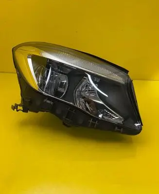 Mercedes-Benz GLA W156 X156 Headlight/headlamp A1569061200