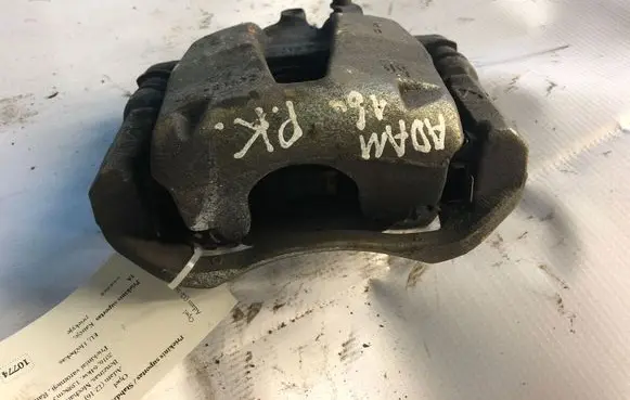 Opel Adam Front brake caliper