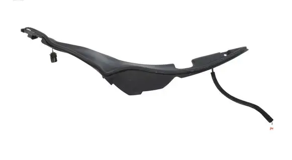 Volkswagen PASSAT B6 Other trunk/boot trim element 63370AL000 63370AL00A