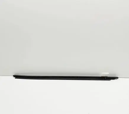 BMW X3M F97 Rear door glass trim molding 7410040