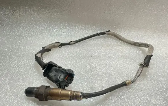 Porsche Cayenne (9PA) Lambda probe sensor 7L0906262C 0258006498