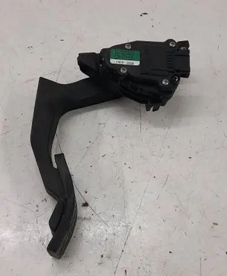Audi A8 S8 D3 4E Accelerator throttle pedal 4e1723523h