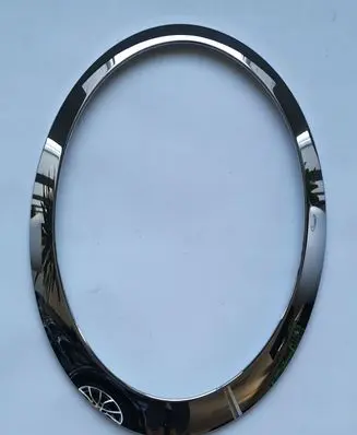 Mini One - Cooper R50 - 53 Front fog light trim/grill 63126917835 M4025174310R