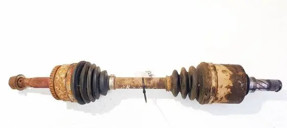 Nissan Almera Tino Front driveshaft