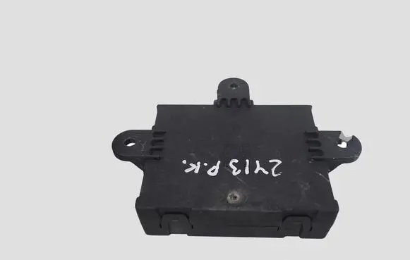 Volvo V70 Door control unit/module 31343025AC 1010253601