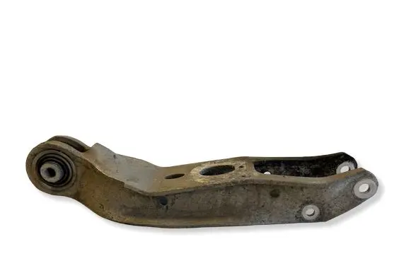 Volkswagen Touareg III Rear upper control arm/wishbone 4M0505311J