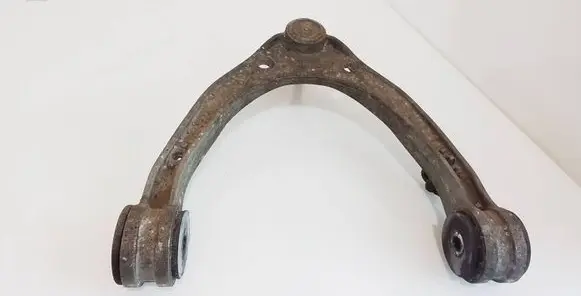 Porsche Cayenne (9PA) Front lower control arm/wishbone 7L0407047A