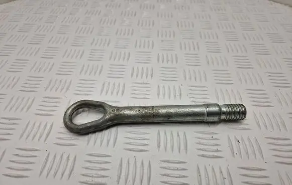 Mercedes-Benz GLK (X204) Towing hook eye 