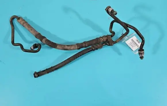 Opel Astra H Power steering hose/pipe/line IMPRK1356893