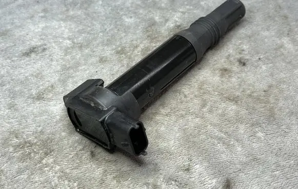 KIA Soul Rear glass lock/latch 9671214580