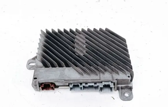 Buick Encore I Sound amplifier 42672428 7320200000000X