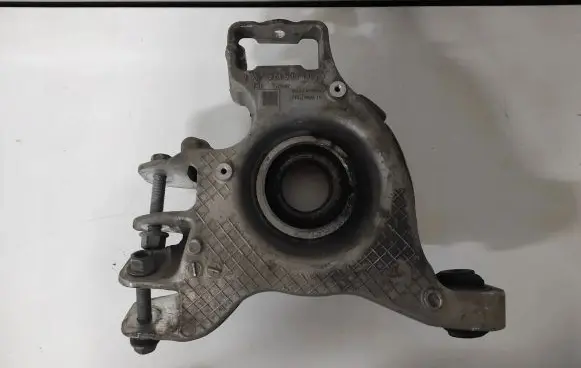 Porsche Panamera (971) Rear wheel hub spindle/knuckle 971505435J 0129087