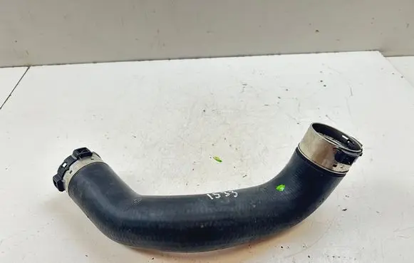 Mercedes-Benz ML W164 Intercooler hose/pipe A1645282482