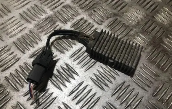 Mazda RX8 Coolant fan relay 0567770770 056777-0770