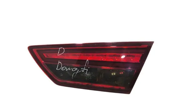 Seat Leon (5F) Tailgate rear/tail lights 5F9945307