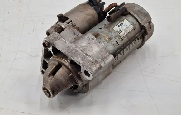 Mini One - Cooper F56 F55 Starter motor 857084505 4380000483