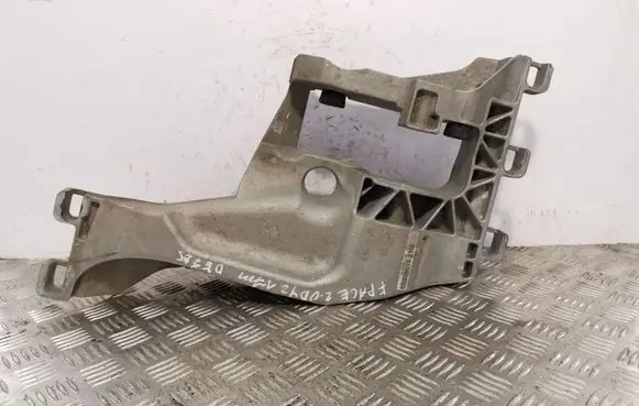 Jaguar F-Pace Gearbox mounting bracket HX736A026DD