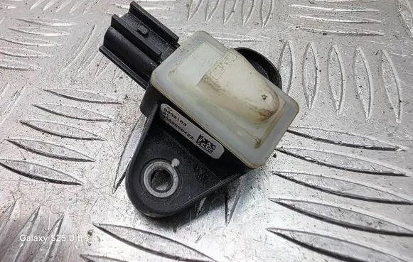 Seat Leon (1P) Airbag deployment crash/impact sensor 5N0959354A