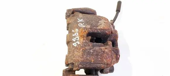 Mercedes-Benz ML W164 Front brake caliper