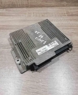 Renault Espace III Engine control unit/module ECU 7700867272 S103724202A