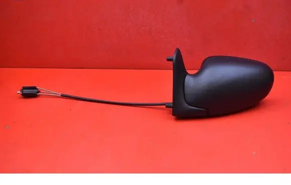 Ford Galaxy Front door electric wing mirror 010414