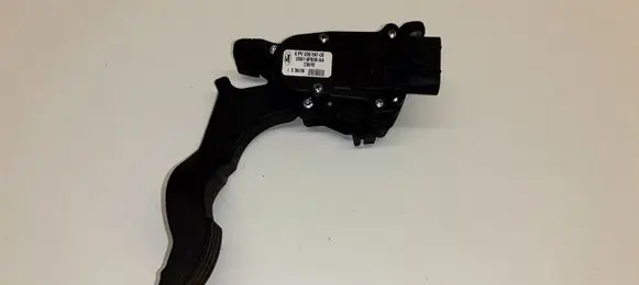 Mazda 2 Accelerator pedal position sensor 2S619F836AA C95YE
